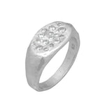Juno Ring - Sterling Silver