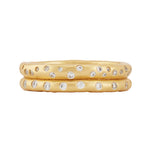 Gracchi Ring - 18K Gold Plated