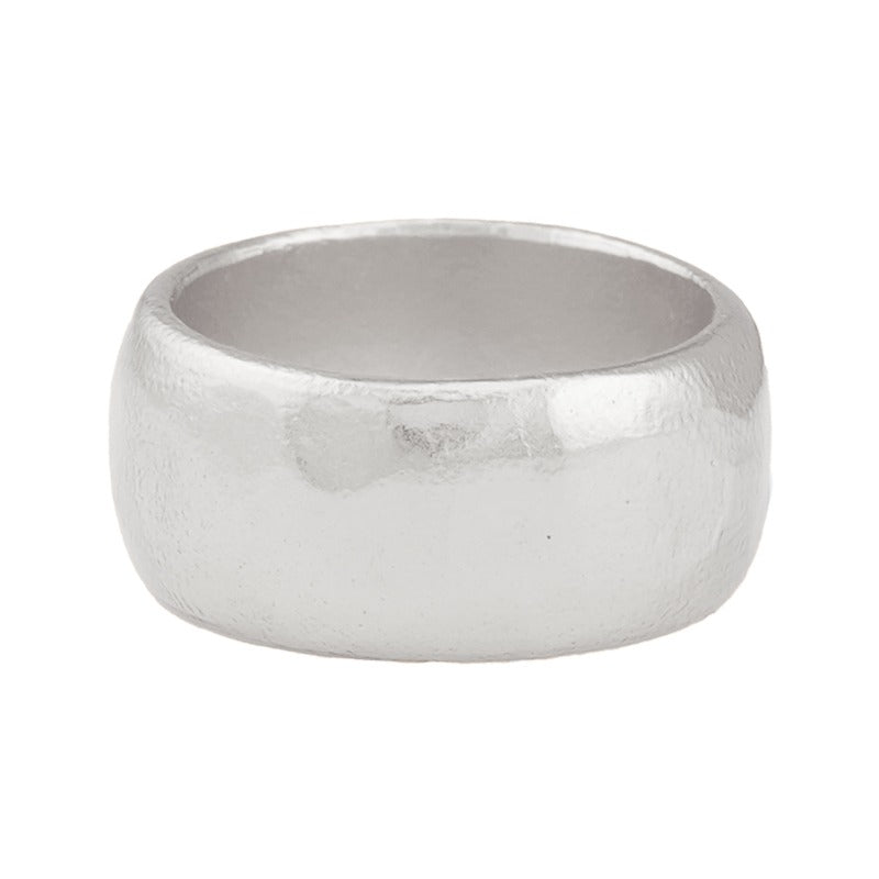 Margrave Ring - Sterling Silver