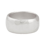 Margrave Ring - Sterling Silver