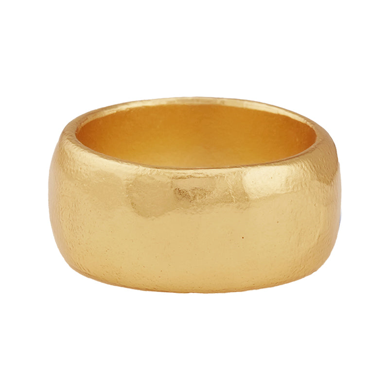 Margrave Ring - 18K Gold Plated