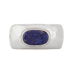 Margrave Ring - Sterling Silver