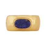 Margrave Ring - 18K Gold Plated