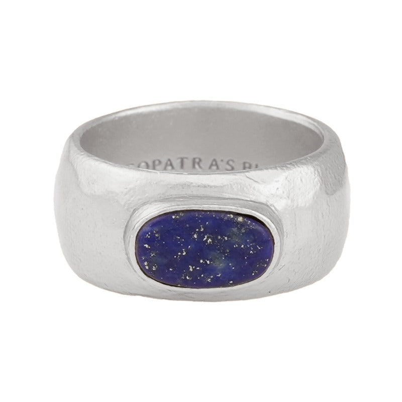 Margrave Ring - Sterling Silver