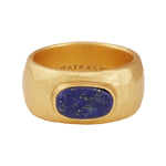 Margrave Ring - 18K Gold Plated