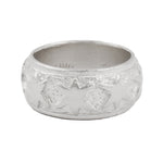 Matelda Ring - Sterling Silver