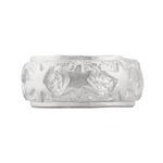 Matelda Ring - Sterling Silver