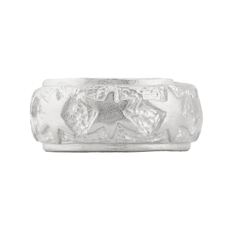 Matelda Ring - Sterling Silver
