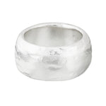 Tiberius Ring - Sterling Silver