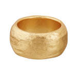 Tiberius Ring - 18K Gold Plated