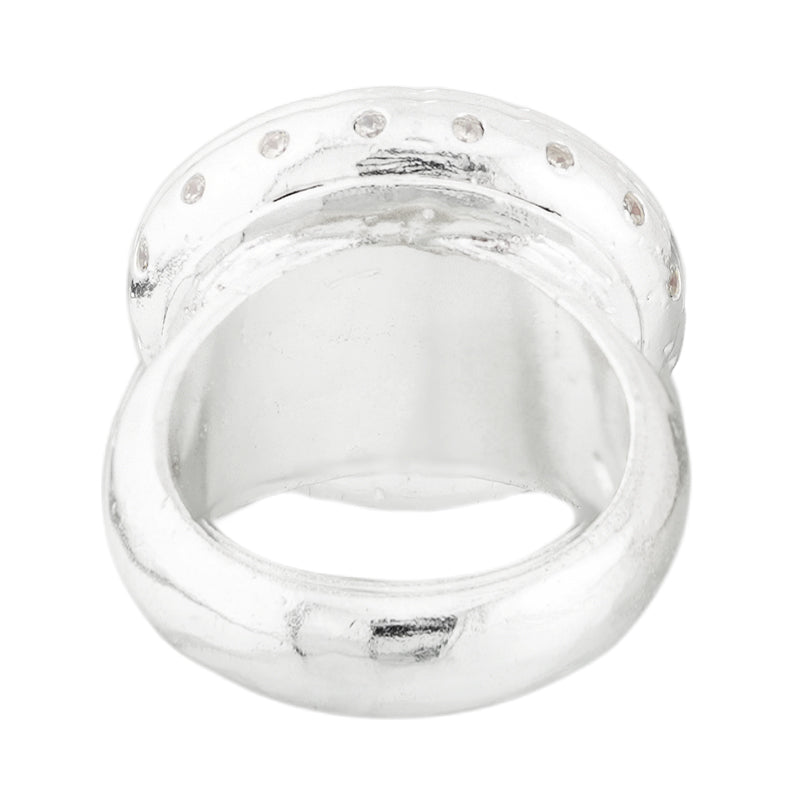 Gaius Ring - Sterling Silver