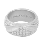 Nippur Ring - Sterling Silver