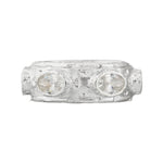 Sigil Ring - Sterling Silver