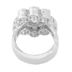 Ki Ring in Citrine - Sterling Silver