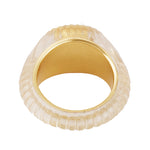 Eridu Ring - 18K Gold Plated