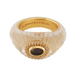 Eridu Ring - 18K Gold Plated