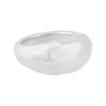 Peliatan Ring - Sterling Silver