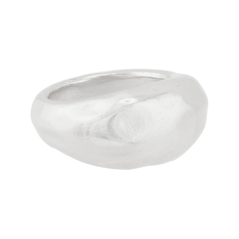 Peliatan Ring - Sterling Silver