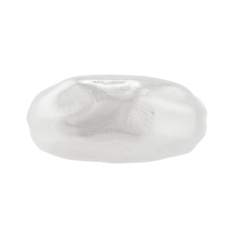 Peliatan Ring - Sterling Silver