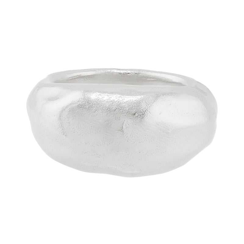 Peliatan Ring - Sterling Silver