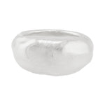 Peliatan Ring - Sterling Silver