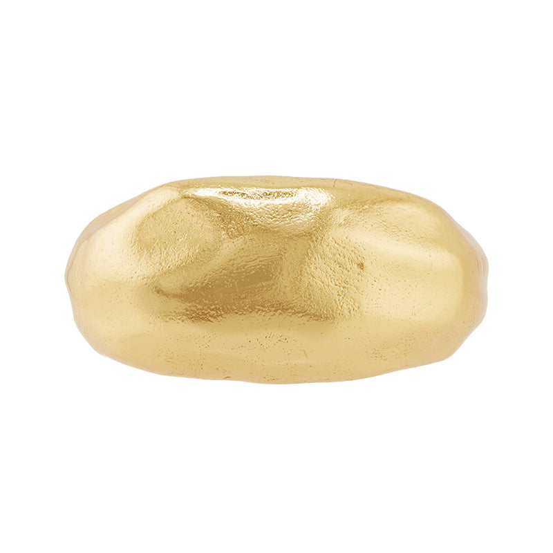 Peliatan Ring - 18K Gold Plated