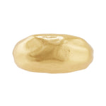 Peliatan Ring - 18K Gold Plated