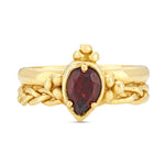 Chiron Ring - Solid Gold