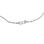 Handmade Snake Chain - Sterling Silver