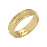 Anteros Ring - Solid Gold