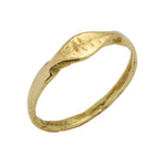 Cybele Ring - Solid Gold