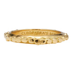 Hippomenes Ring - Solid Gold