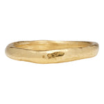 Psyche Ring - Solid Gold