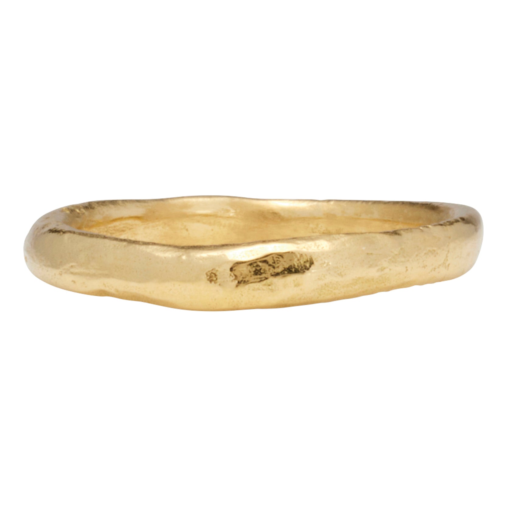 Psyche Ring - Solid Gold