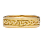 Acis Ring - Solid Gold