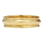 Anteros Ring - Solid Gold