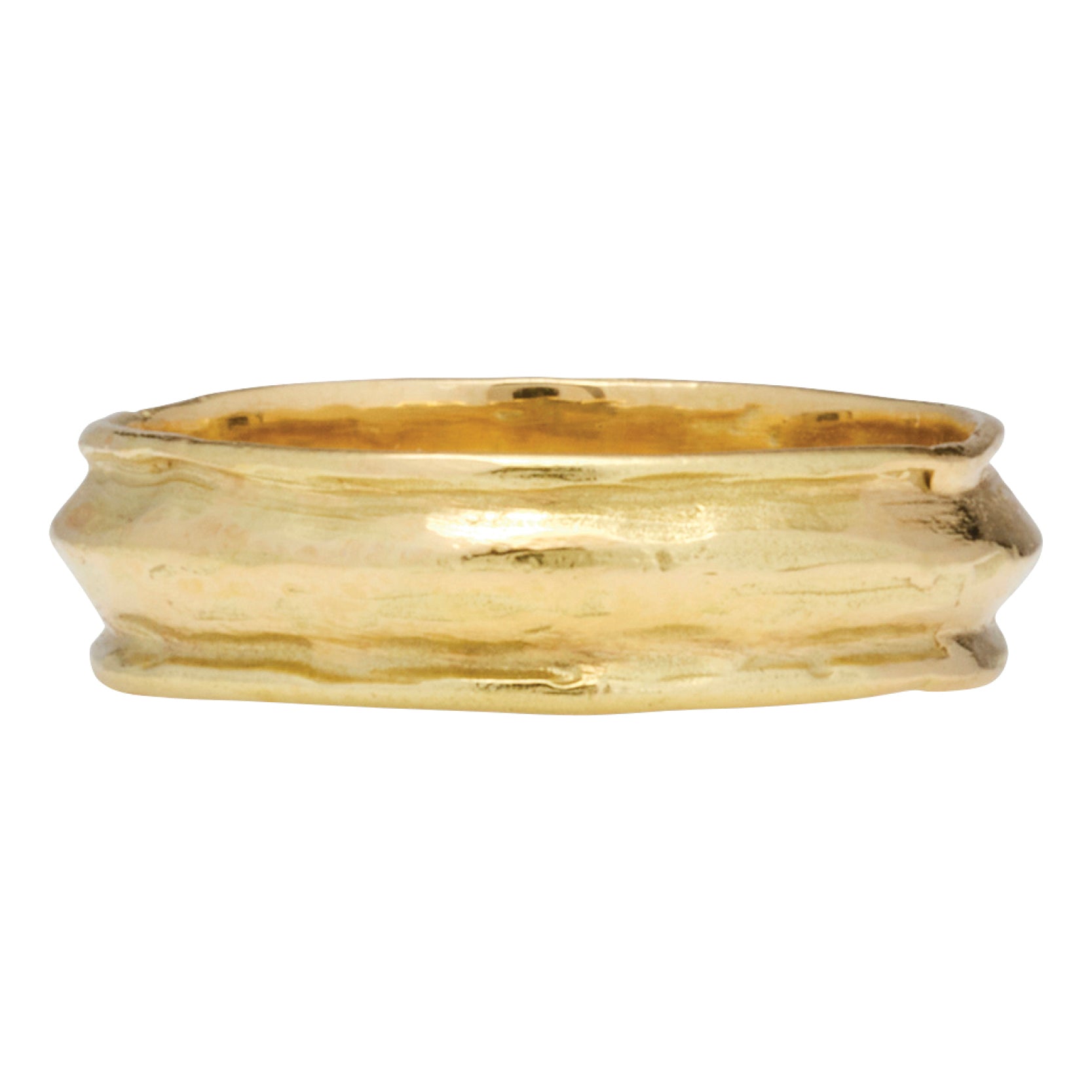 Anteros Ring - Solid Gold