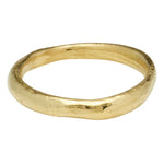 Psyche Ring - Solid Gold