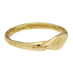 Cybele Ring - Solid Gold
