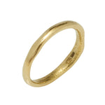 Psyche Ring - Solid Gold
