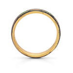 Angarika Ring - Solid Gold