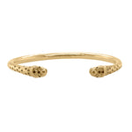 Tengri Bracelet - 18K Gold Plated