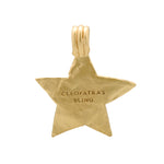 Lucretia Pendant - 18K Gold Plated