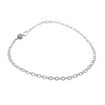 Perdita Necklace - Sterling Silver