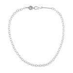 Perdita Necklace - Sterling Silver