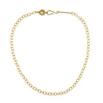 Perdita Necklace - 18K Gold Plated
