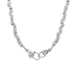Anahita Necklace - Sterling Silver