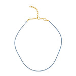 Erna Necklace - 18K Gold Plated
