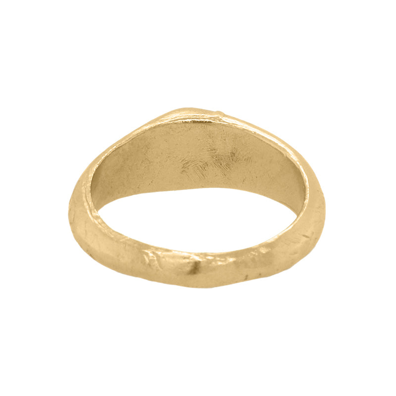 Verlaine Ring - 18K Gold Plated