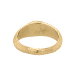 Verlaine Ring - 18K Gold Plated